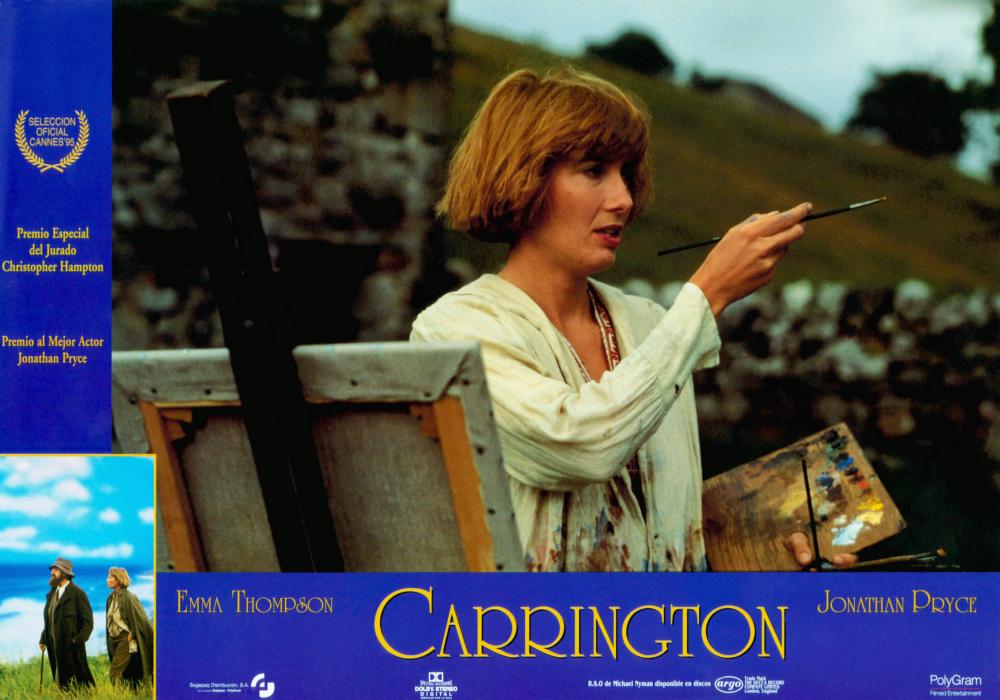 Carrington