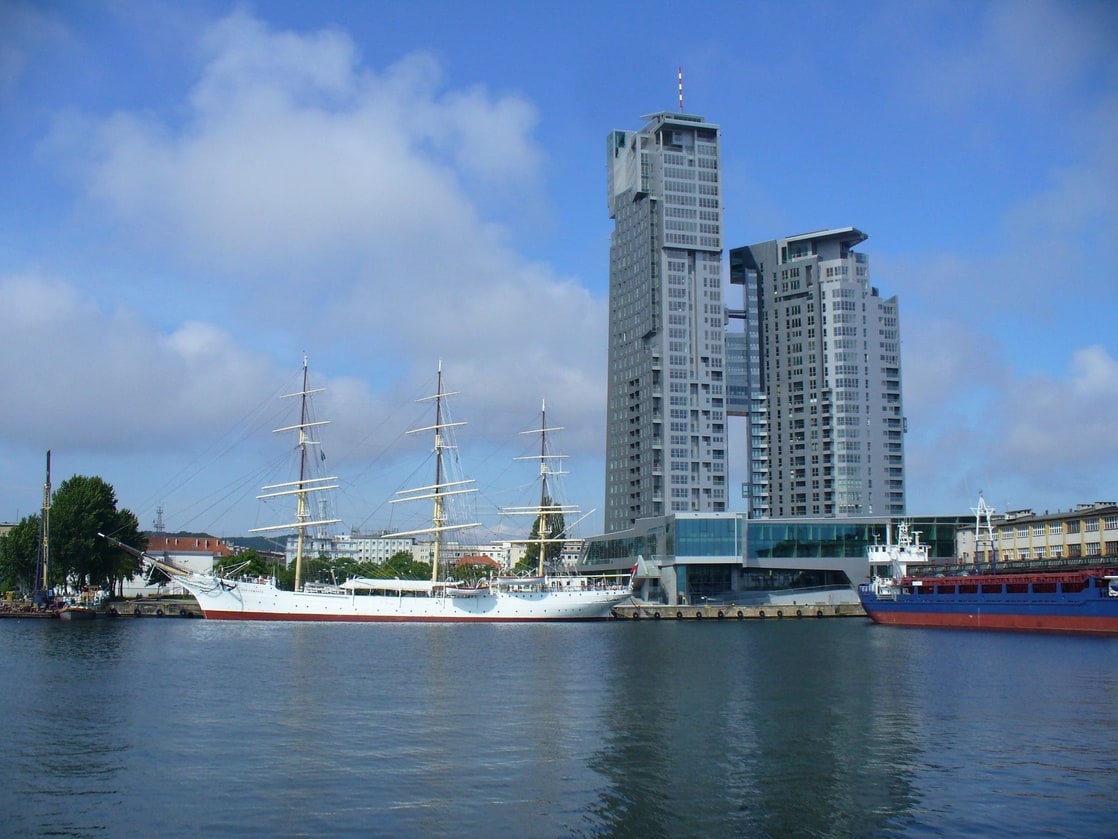 Gdynia Gdynia