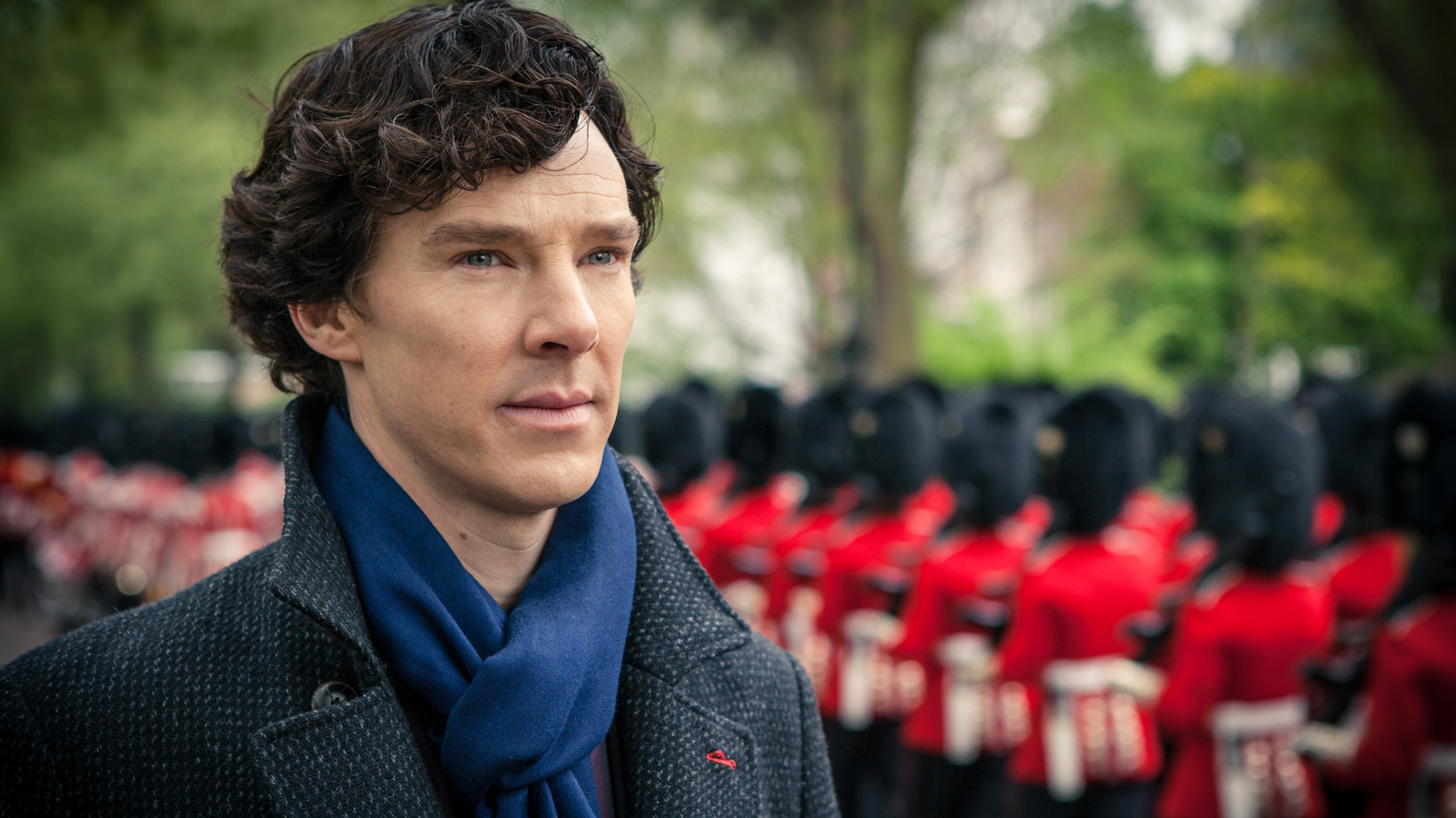 Sherlock Sherlock