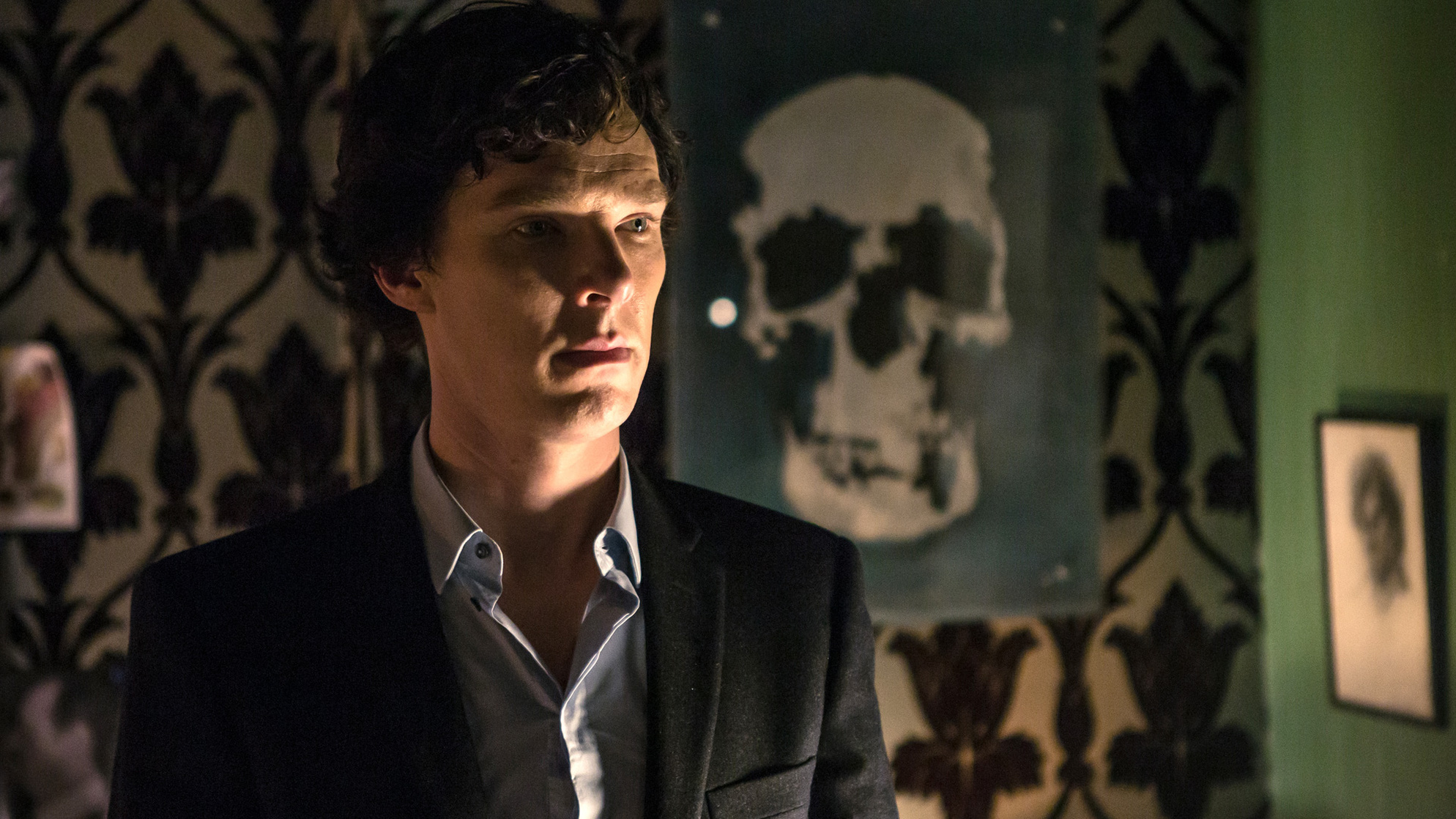 Sherlock