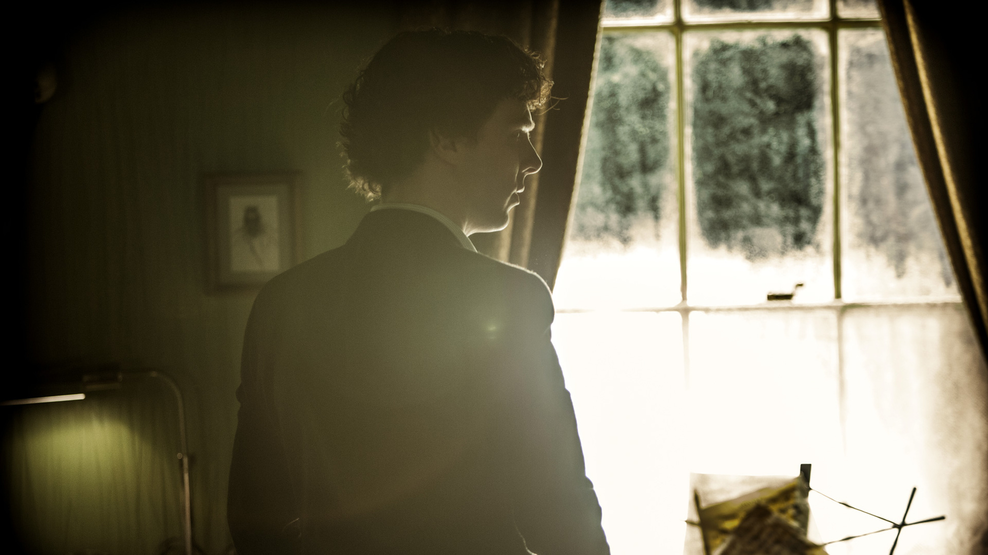 Sherlock Sherlock