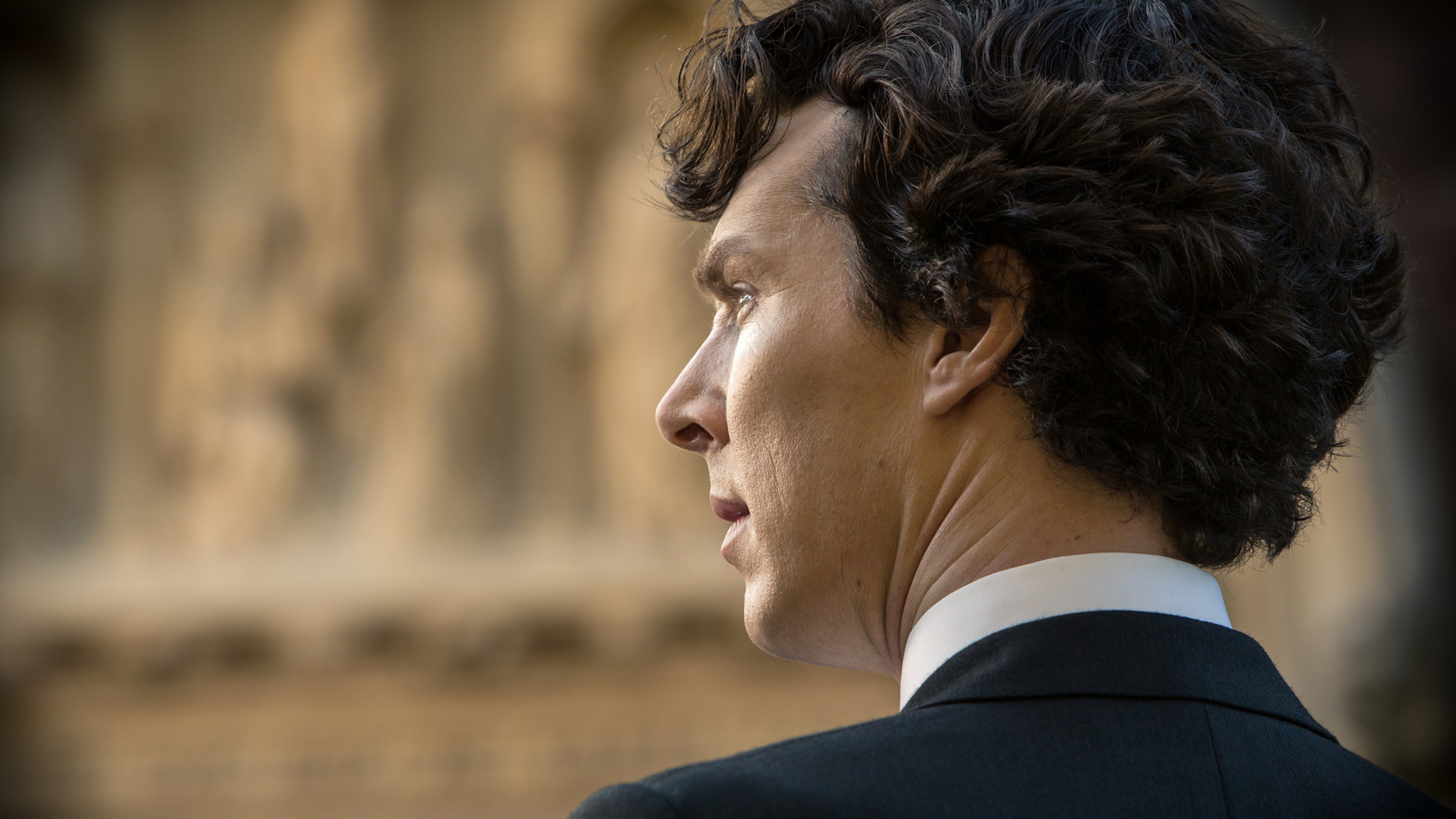 Sherlock