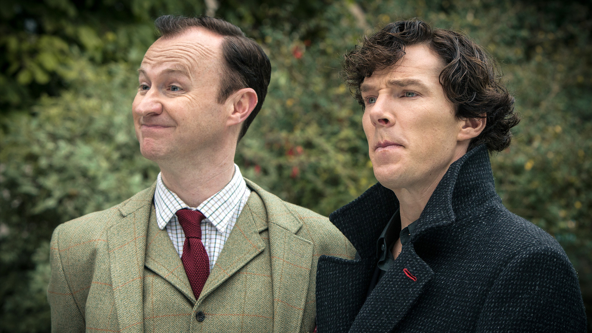 Sherlock Sherlock