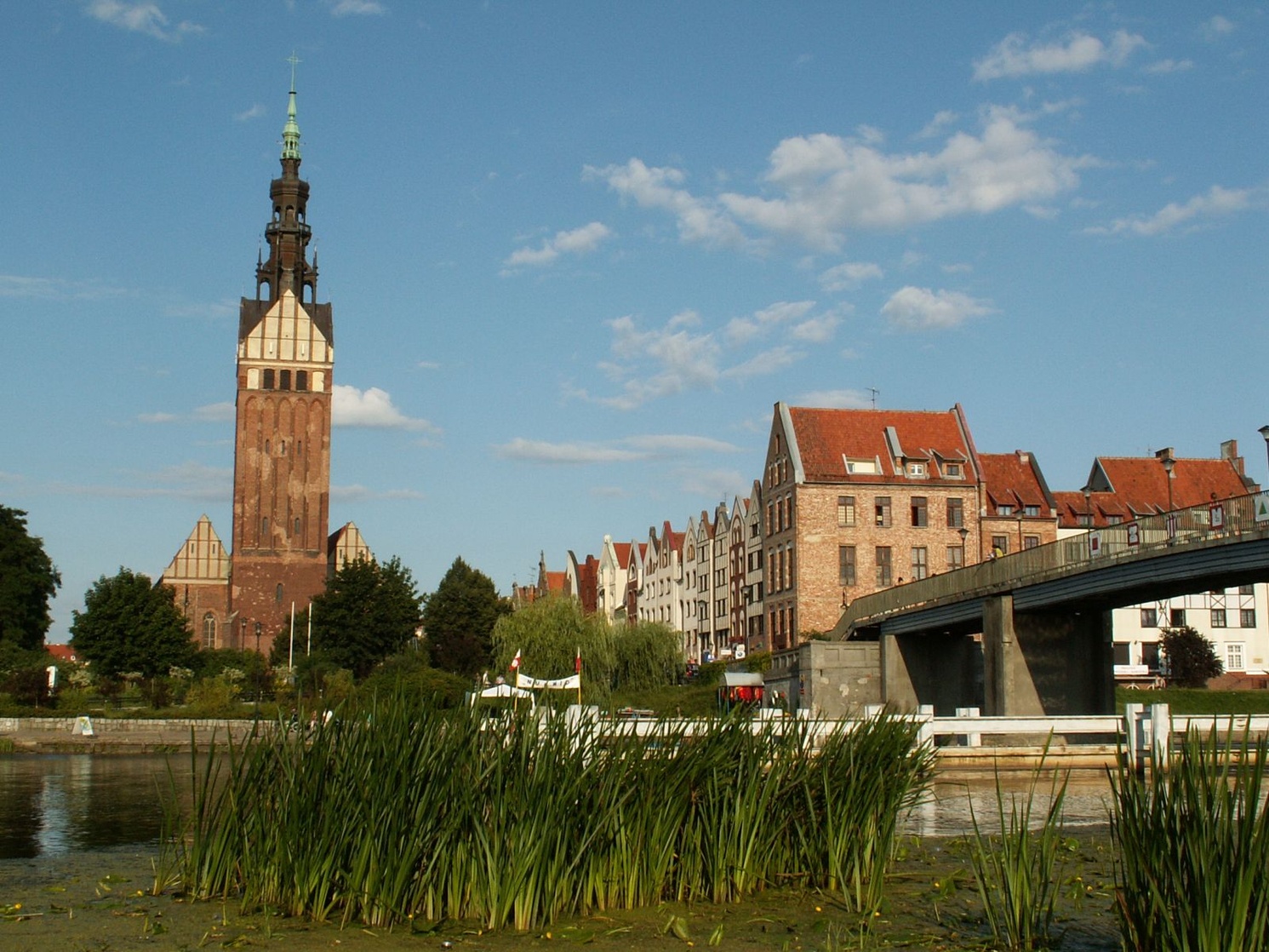 Elbląg Elbląg