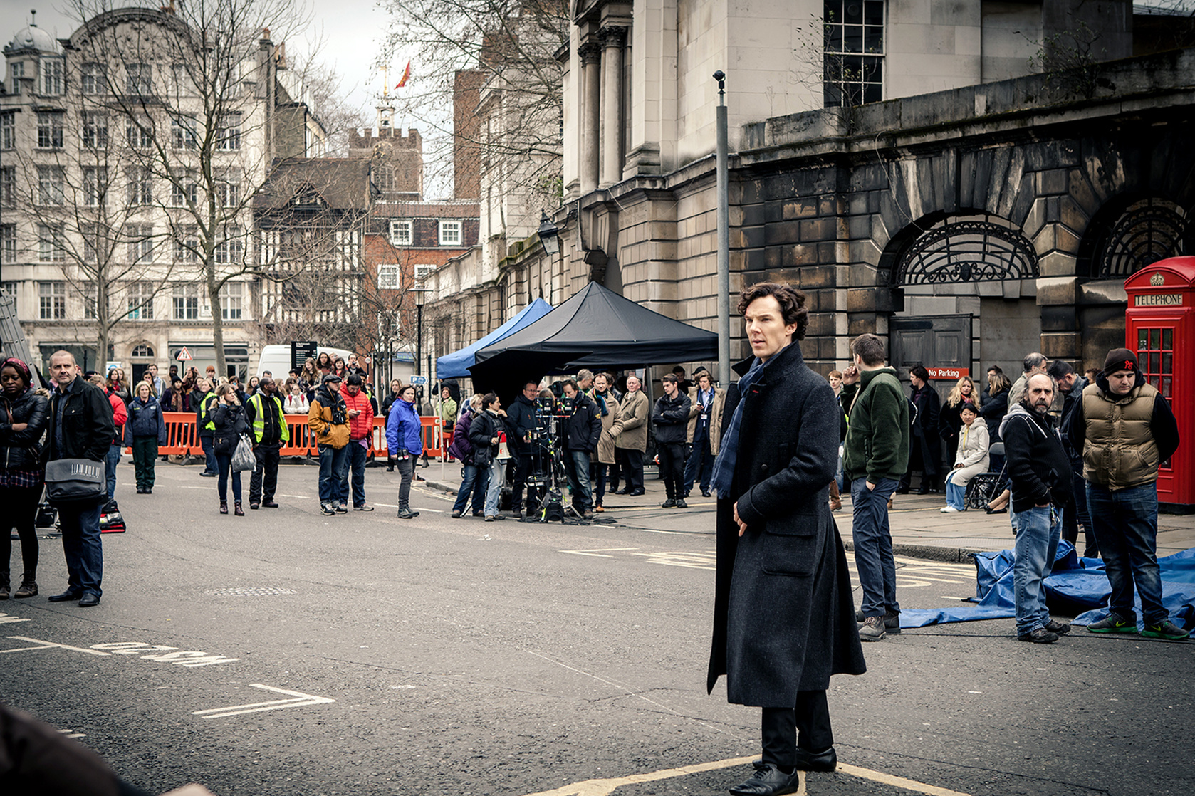 Sherlock