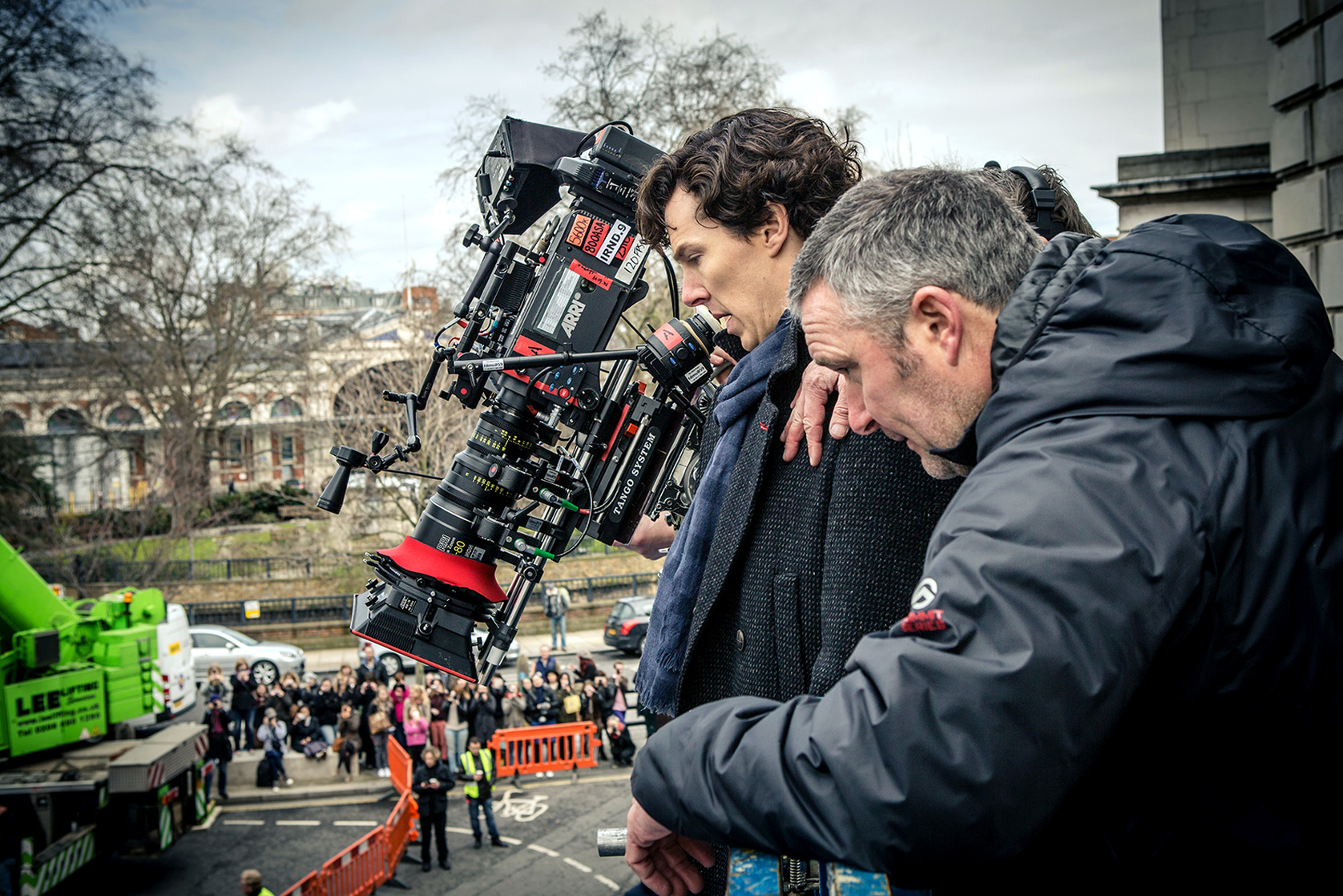Sherlock