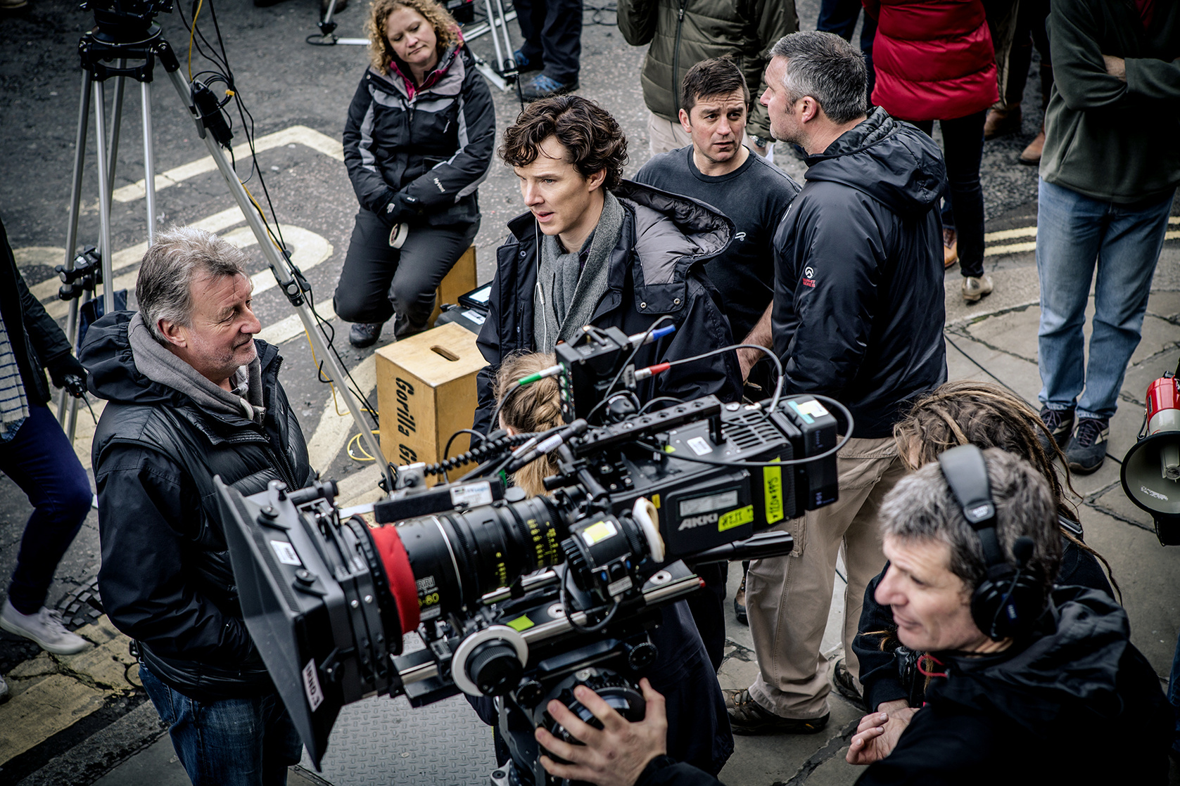 Sherlock