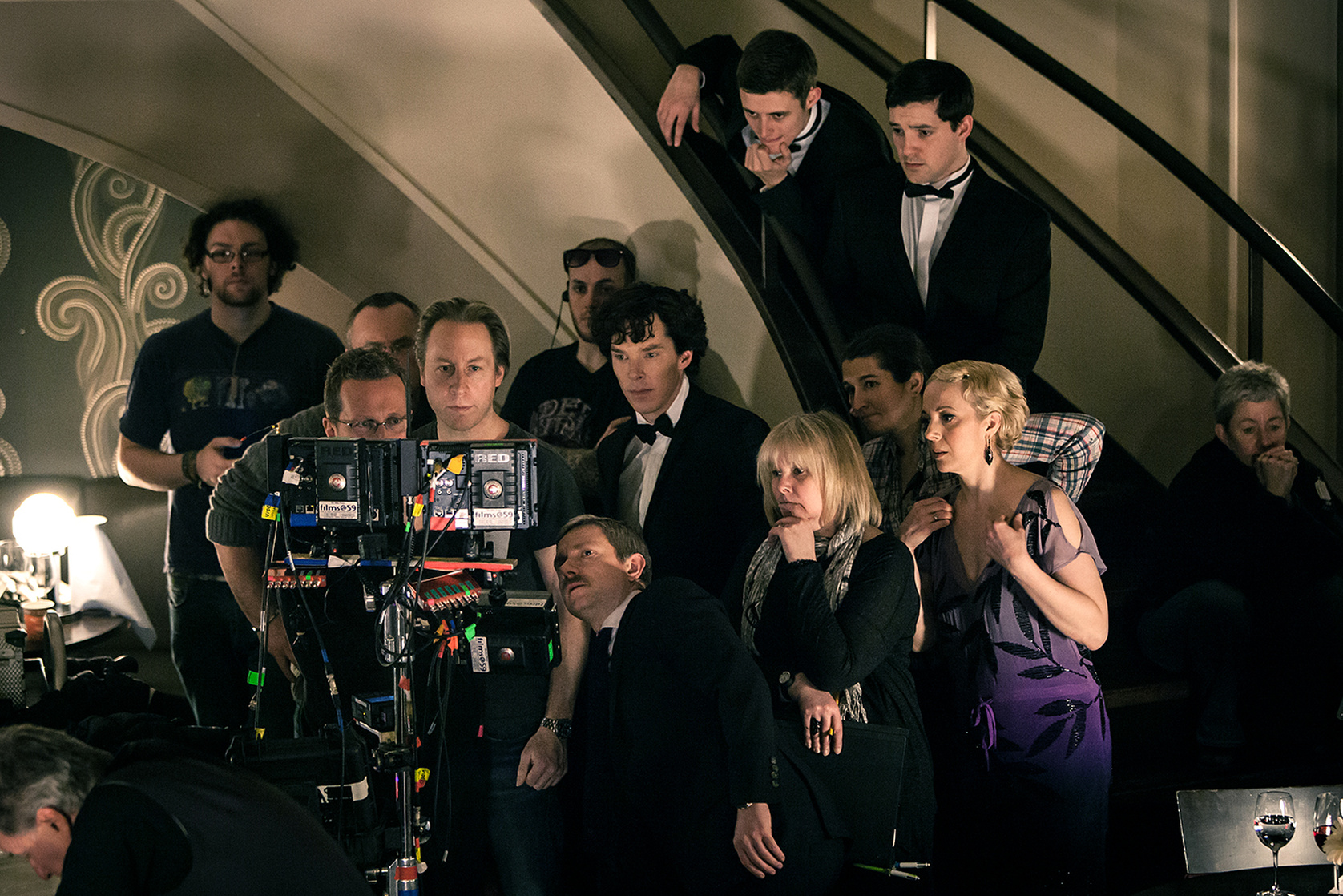 Sherlock
