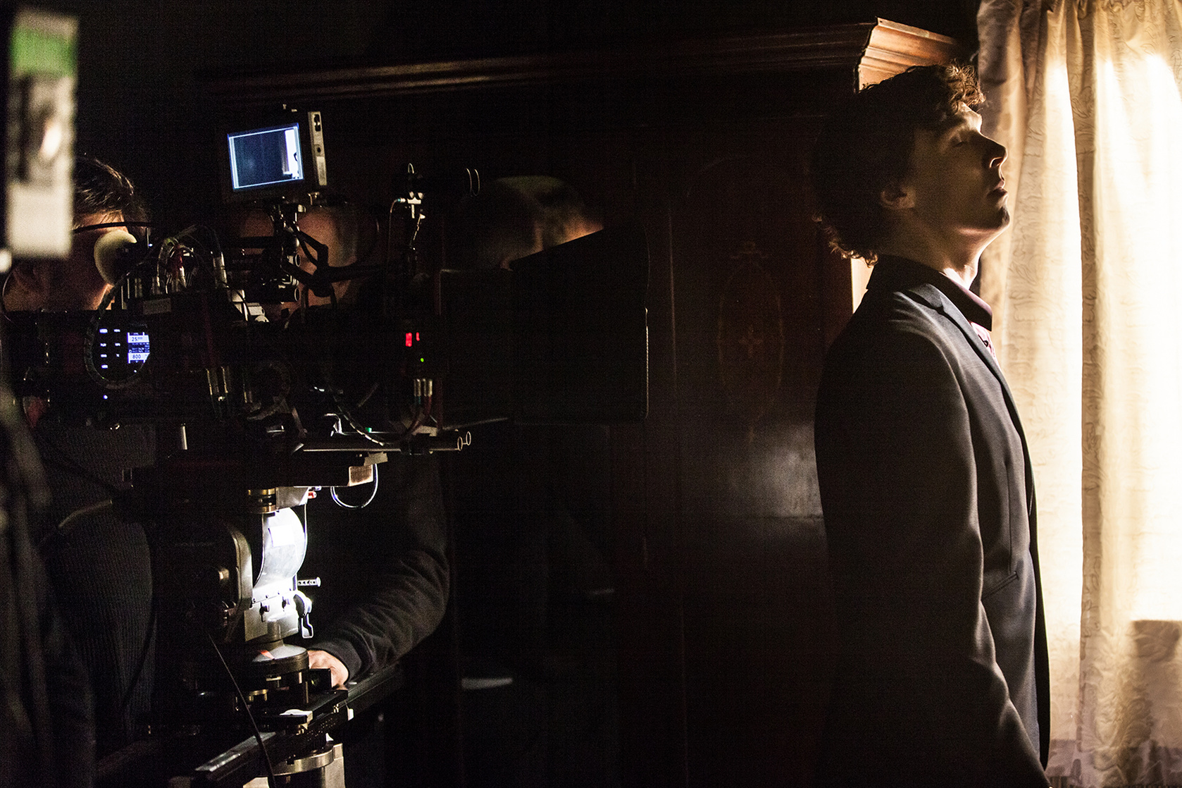 Sherlock