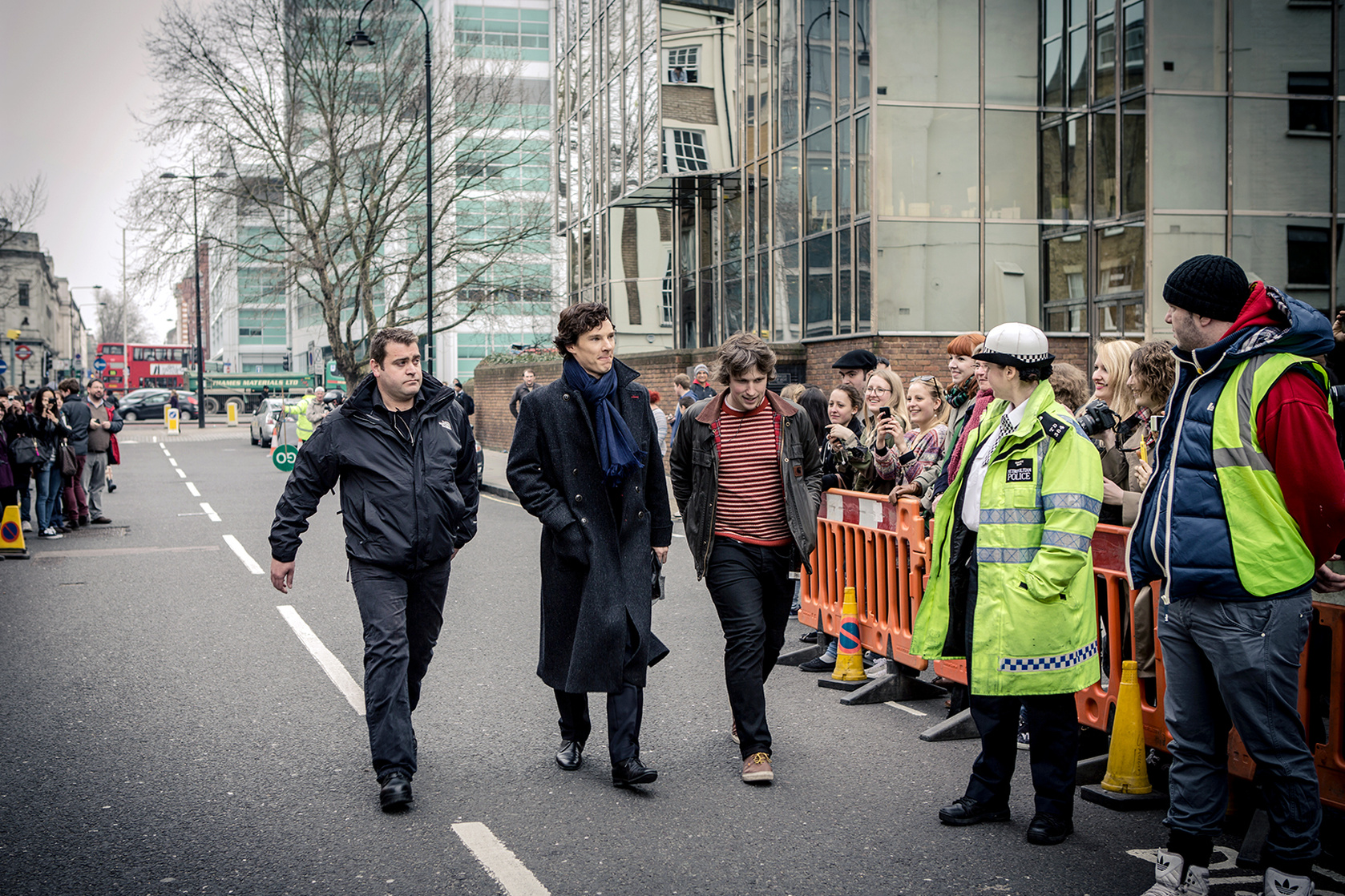 Sherlock