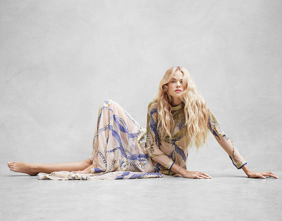 Gabriella Wilde