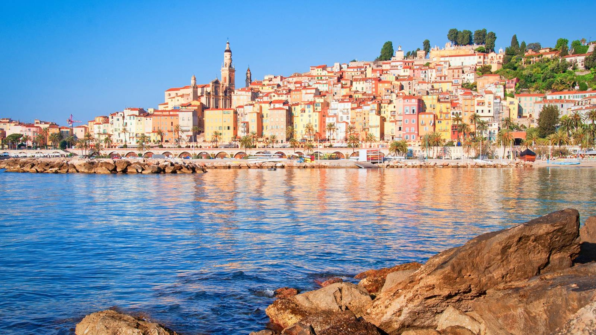 Menton Menton