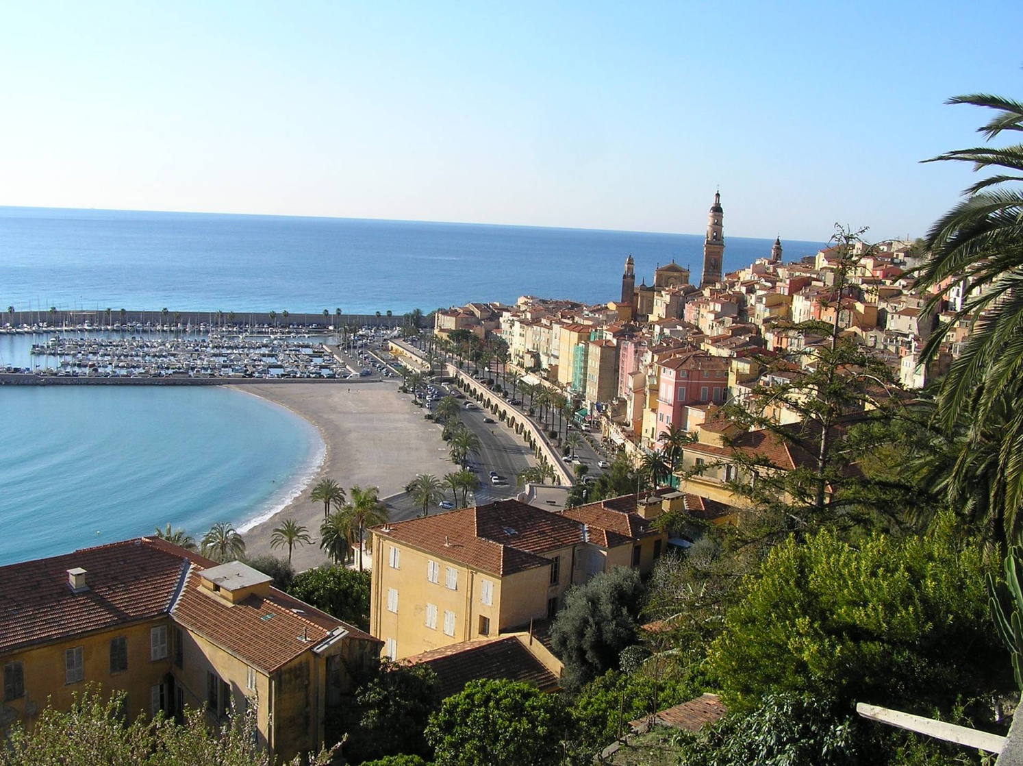 Menton Menton