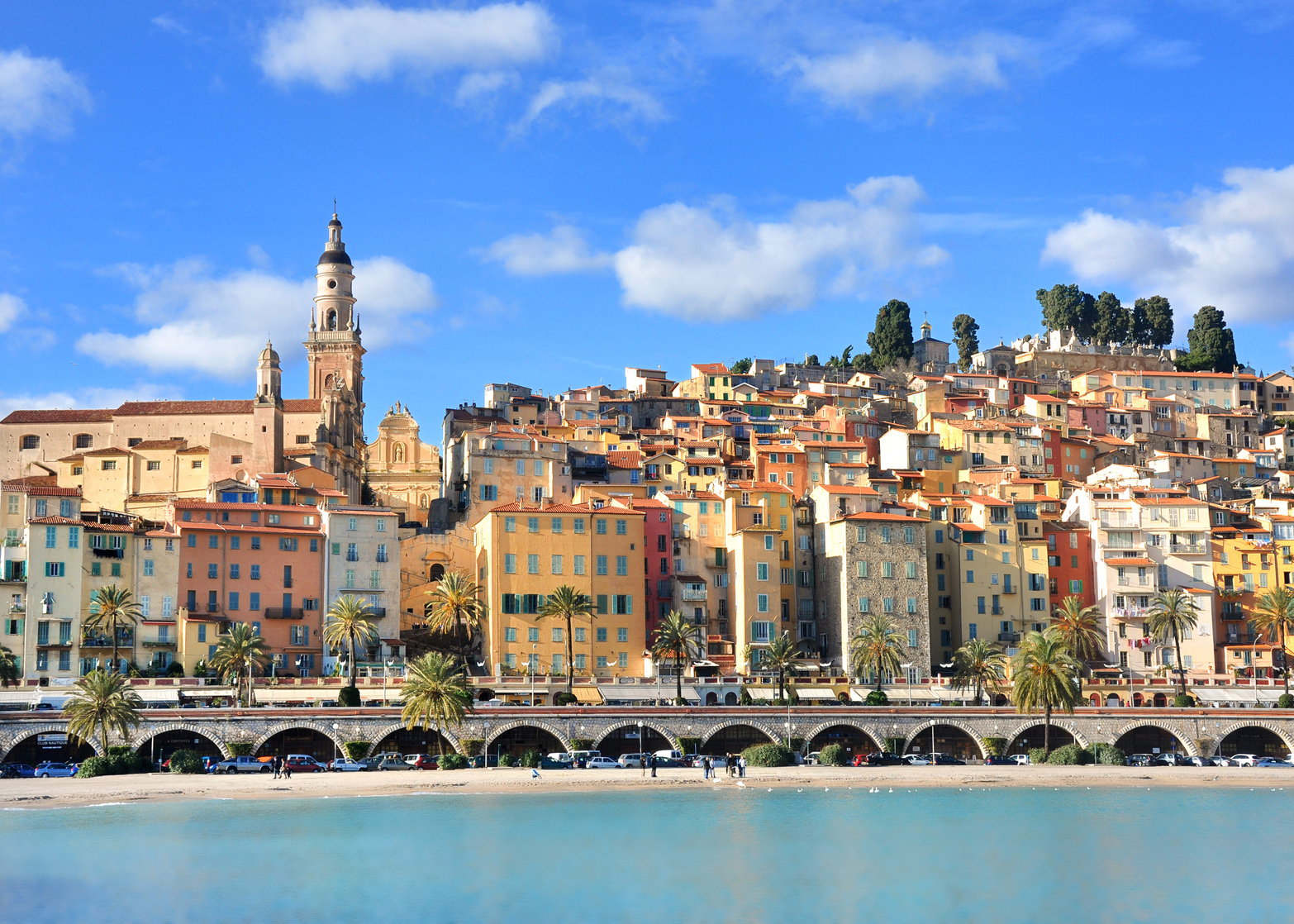 Menton Menton