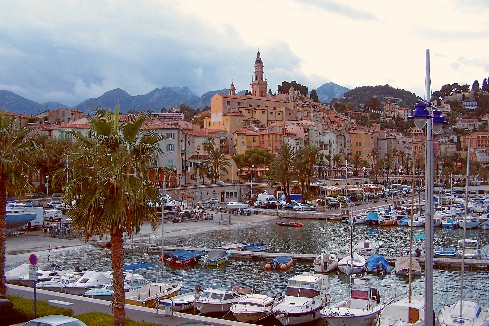 Menton Menton