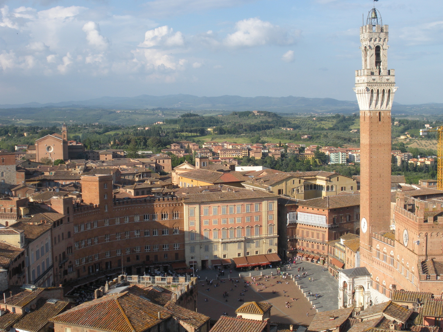 Siena