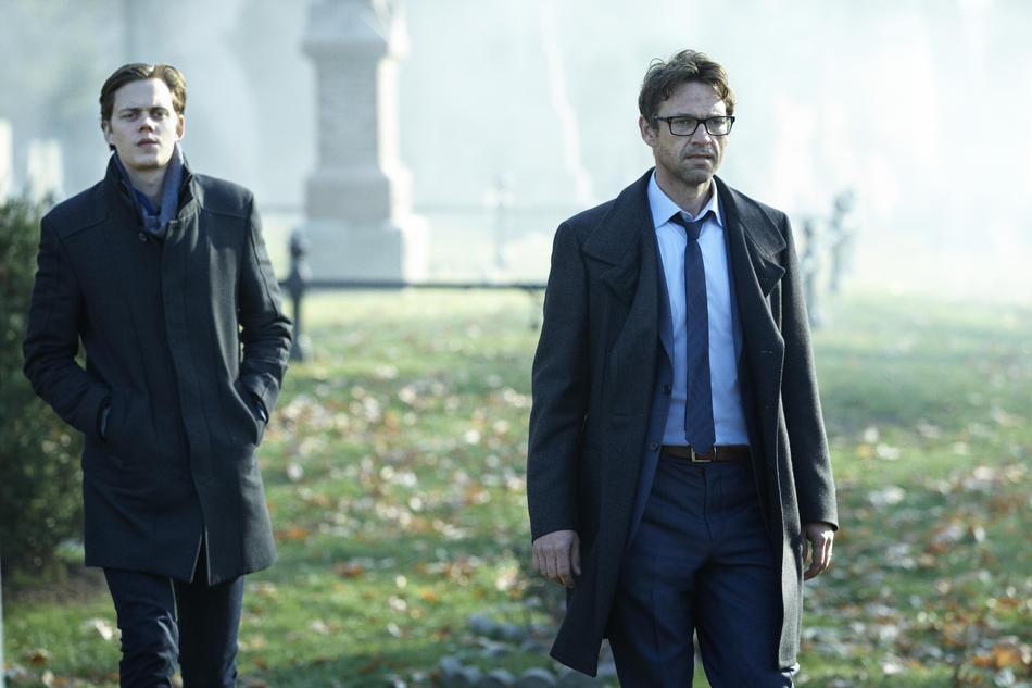 Hemlock Grove