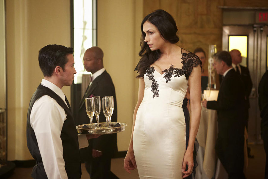 Hemlock Grove Hemlock Grove