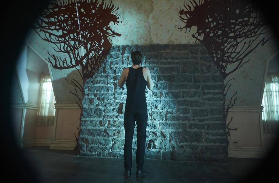 Hemlock Grove