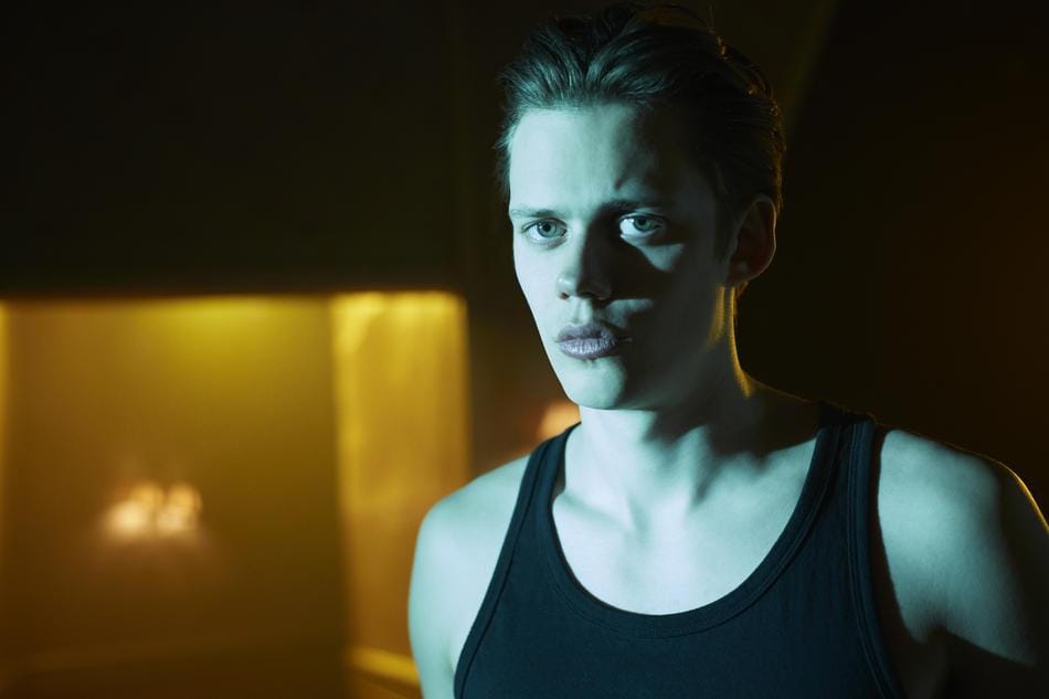 Hemlock Grove