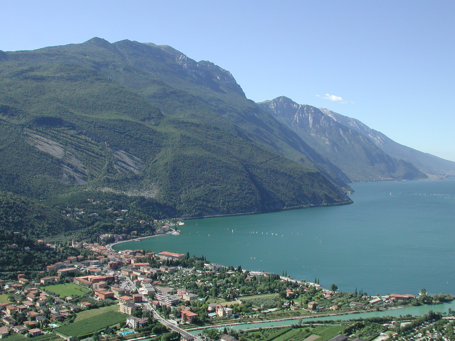 Nago–Torbole (Torbole) Nago–Torbole (Torbole)