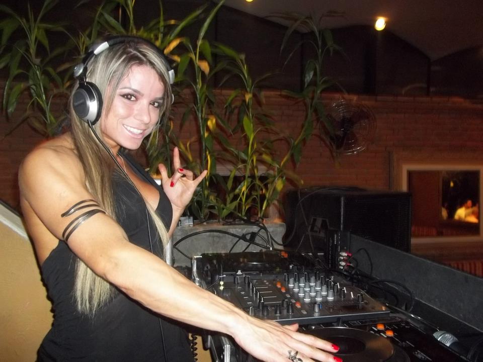Patricia Spezia