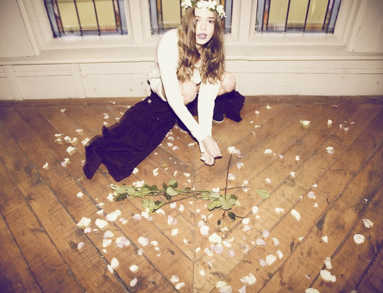 Rachel Ballinger