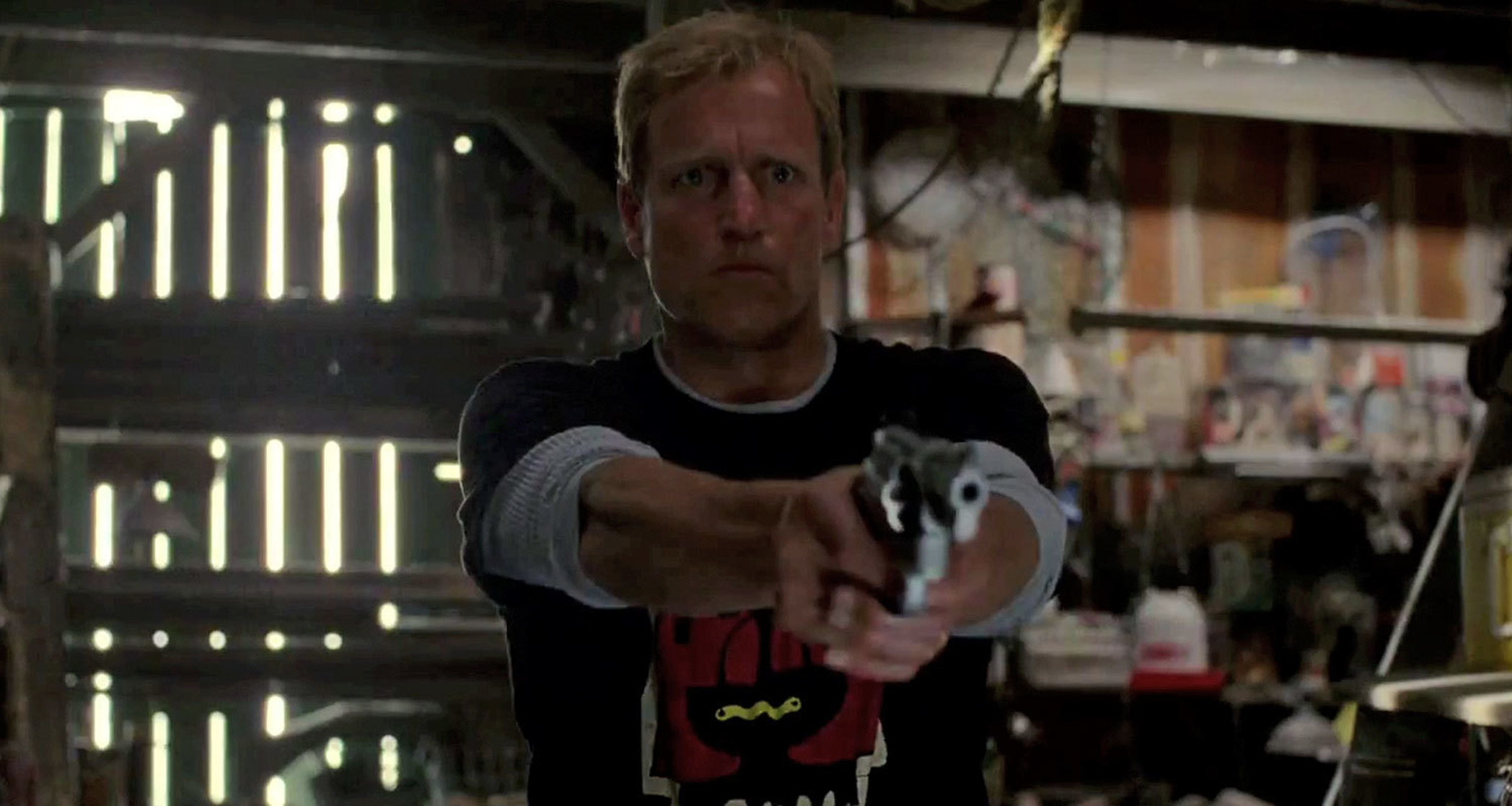 True Detective True Detective