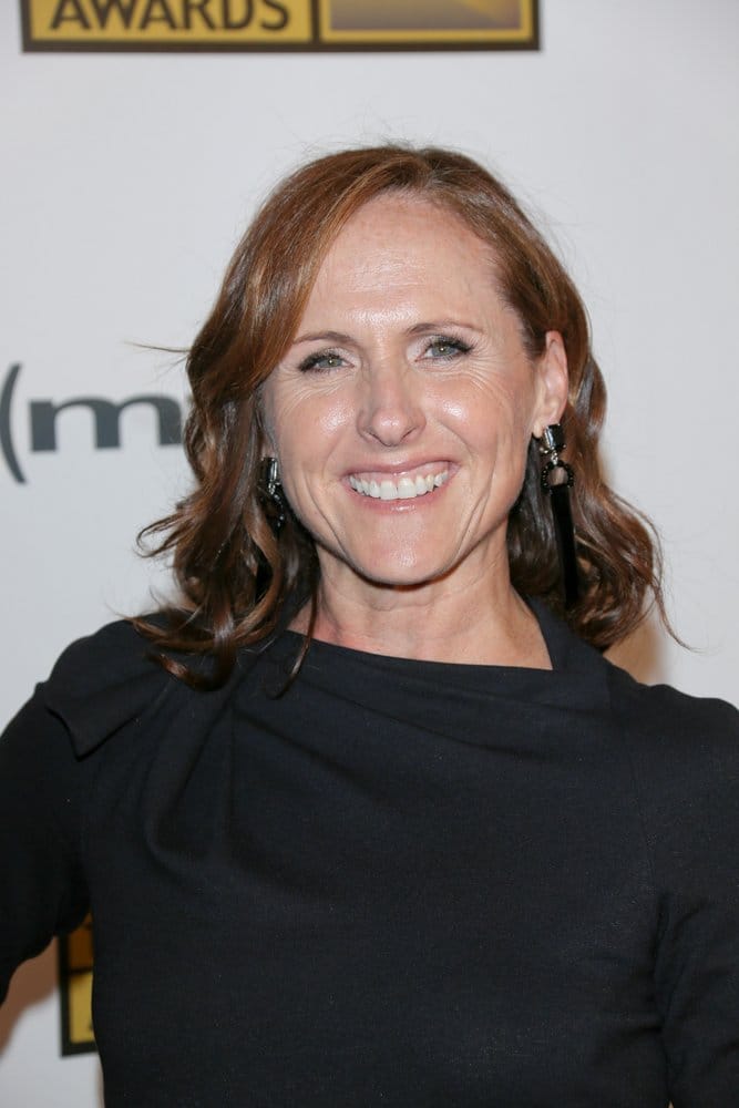 Next photo of Molly Shannon