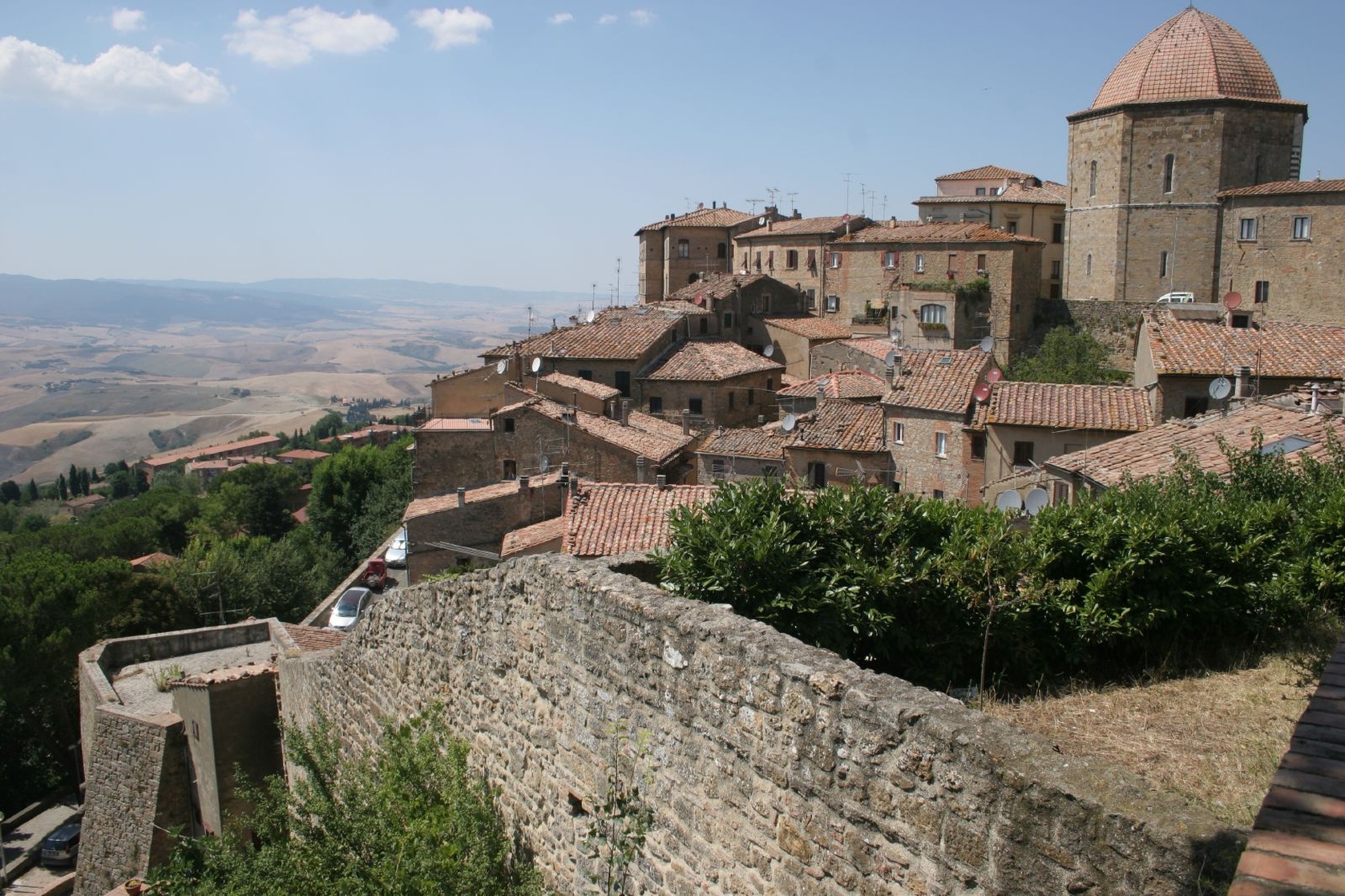 Volterra Volterra