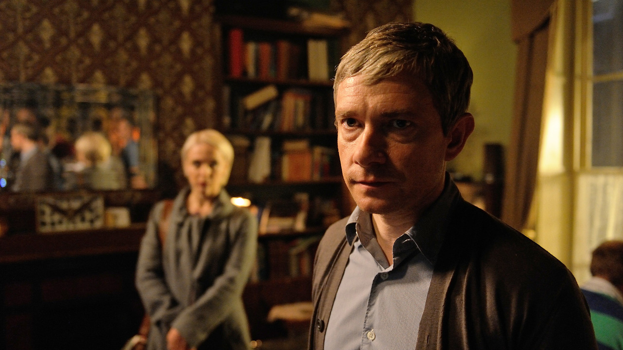 Sherlock