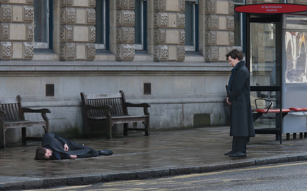 Sherlock