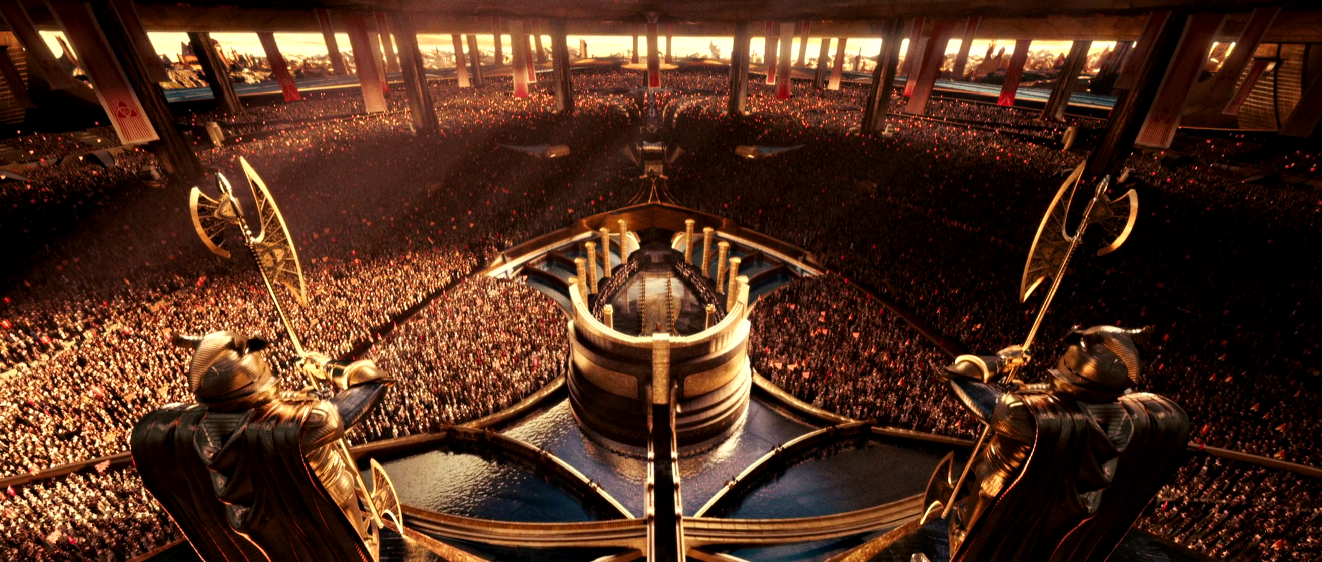 Asgard