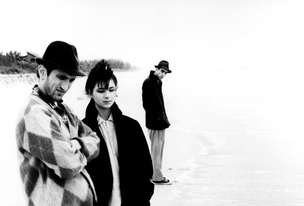 Stranger Than Paradise