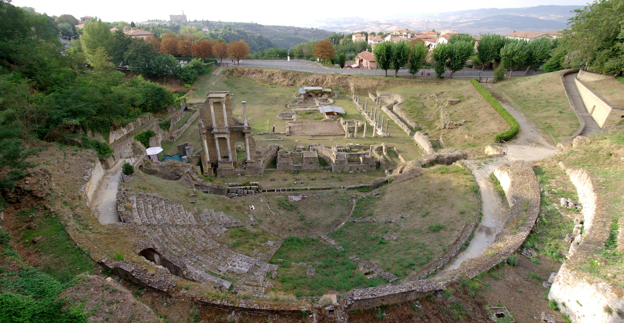 Volterra Volterra
