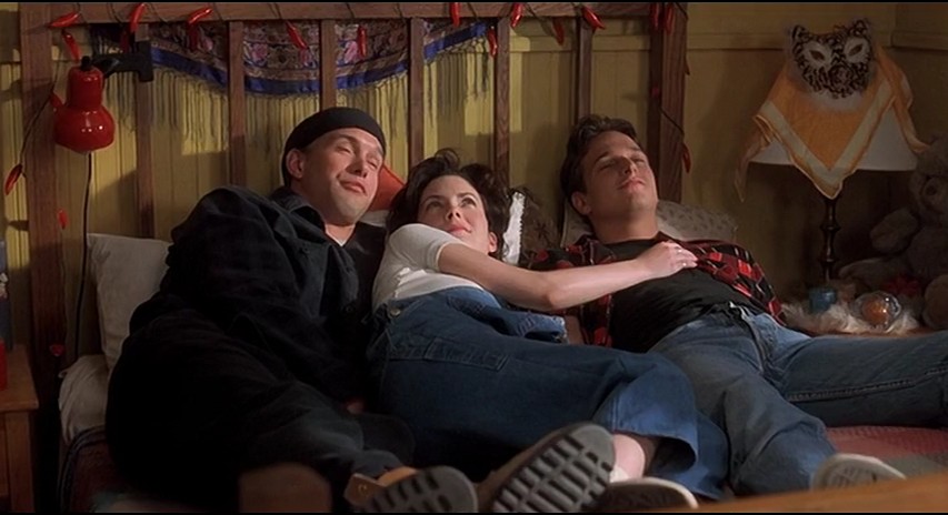 Threesome