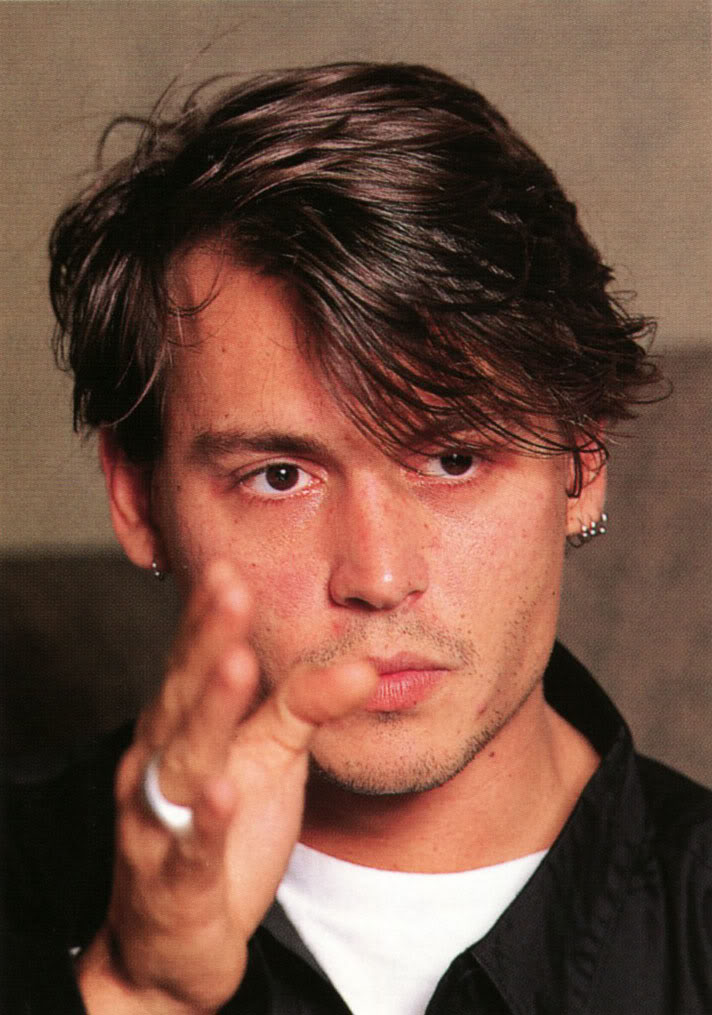 Johnny Depp picture