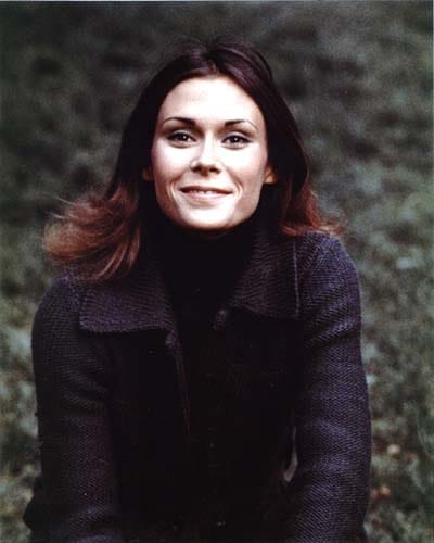 Picture of Kate Jackson