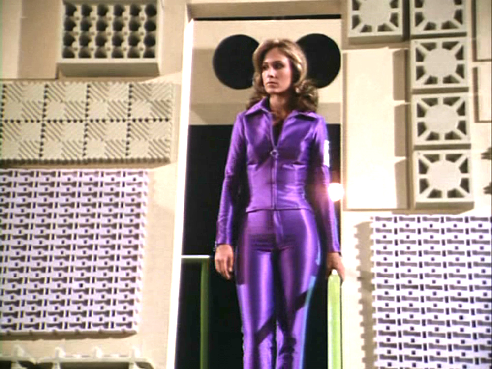 Erin Gray Erin Gray