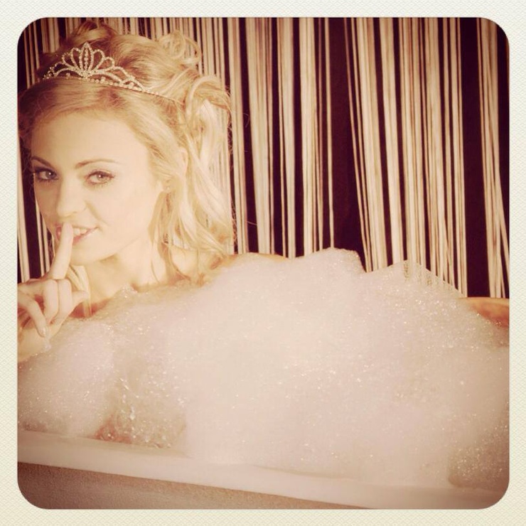 Picture of Katja Glieson