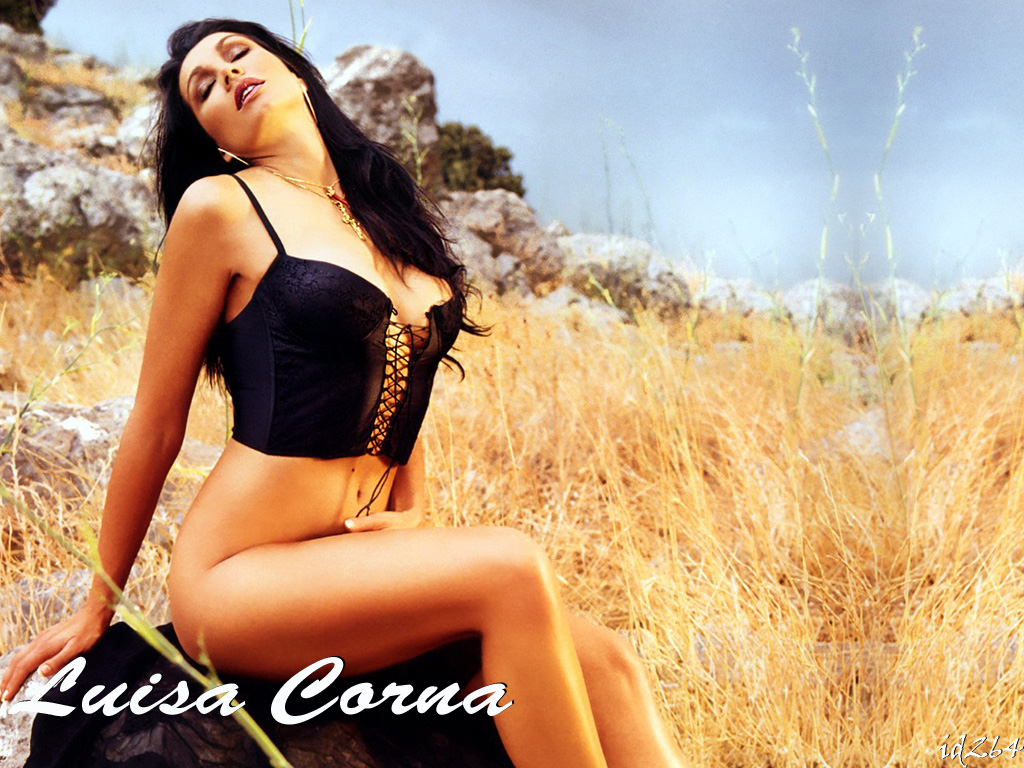 Luisa Corna