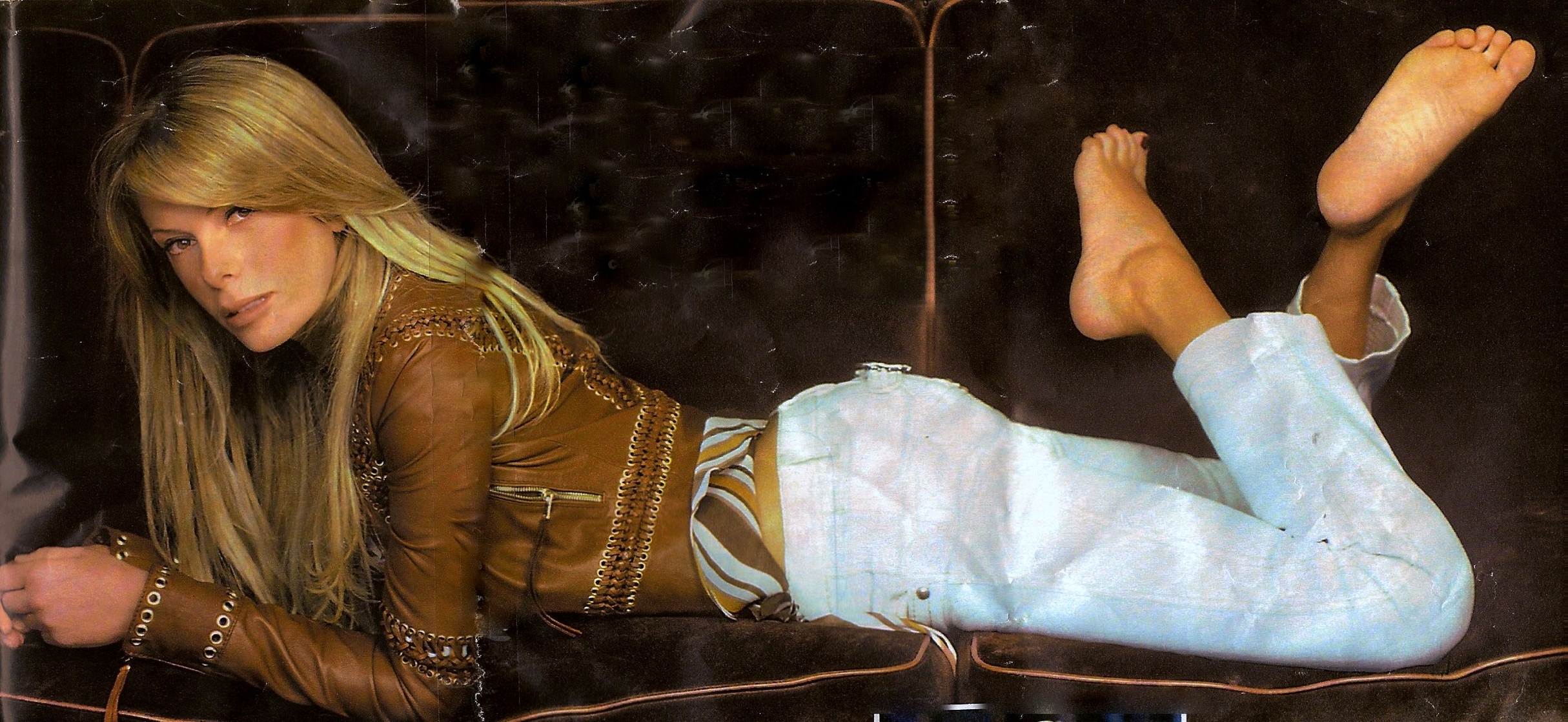 Alessia Marcuzzi Alessia Marcuzzi