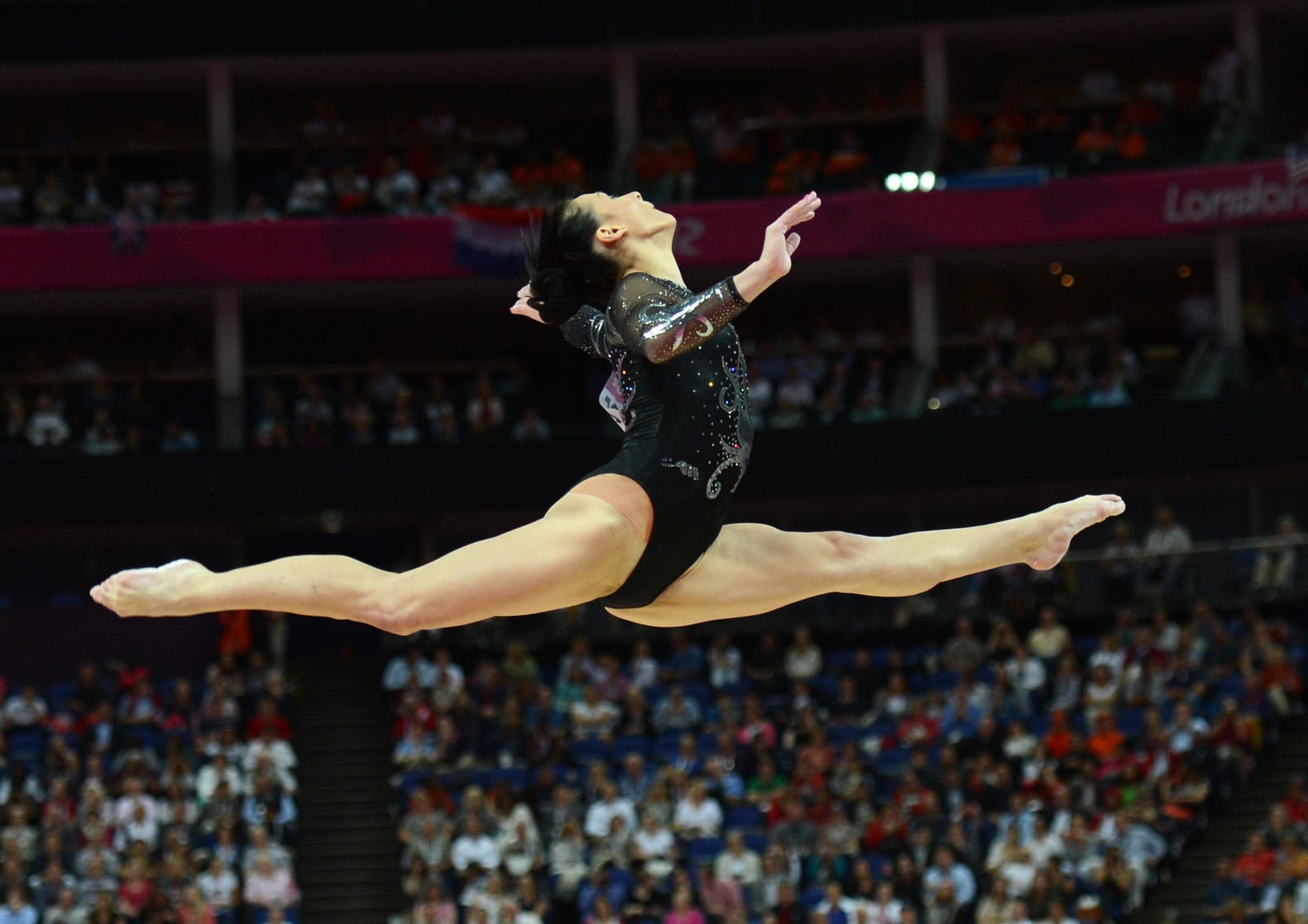 Catalina Ponor image