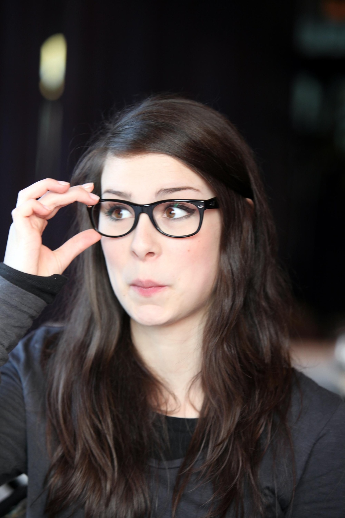 Picture of Lena Meyer-Landrut