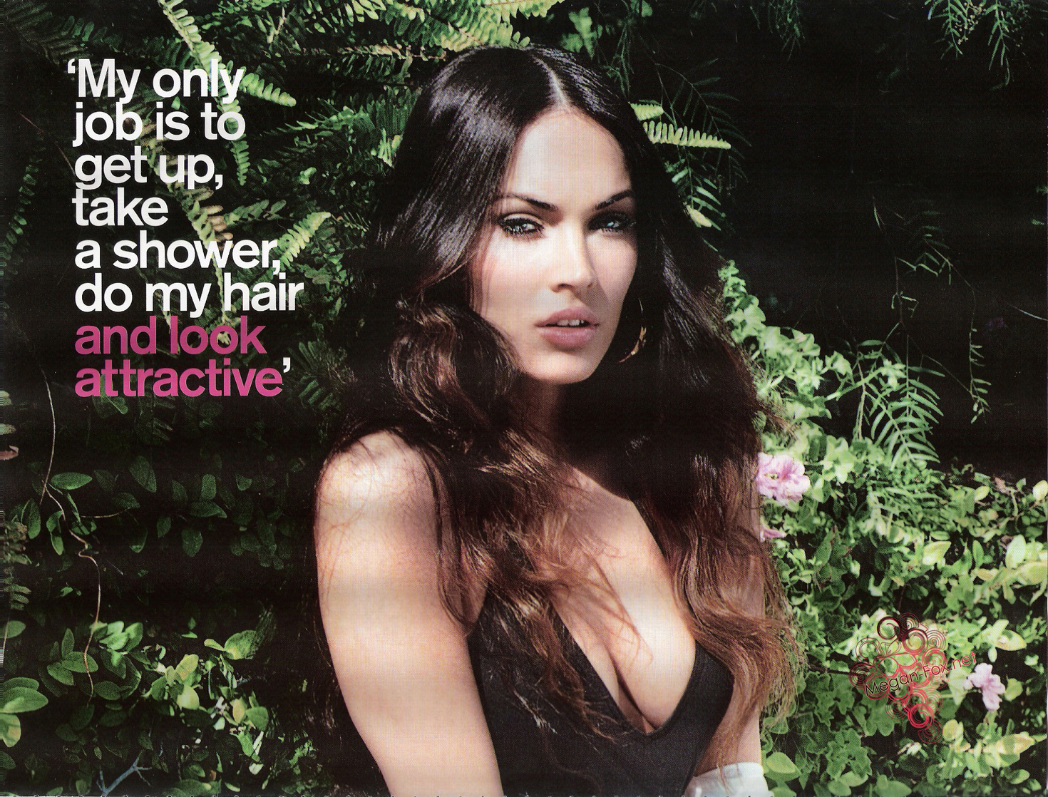 Megan Fox