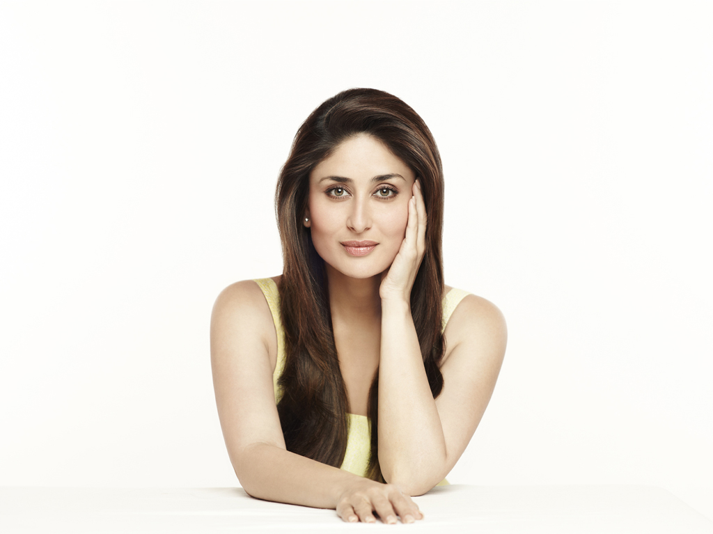 Kareena Kapoor