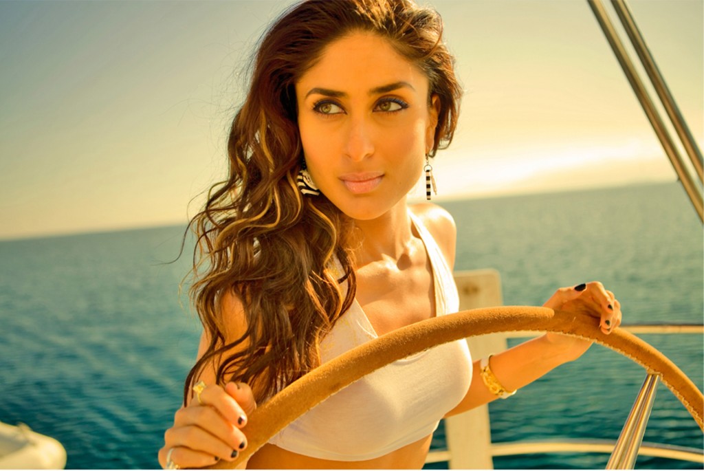 Kareena Kapoor