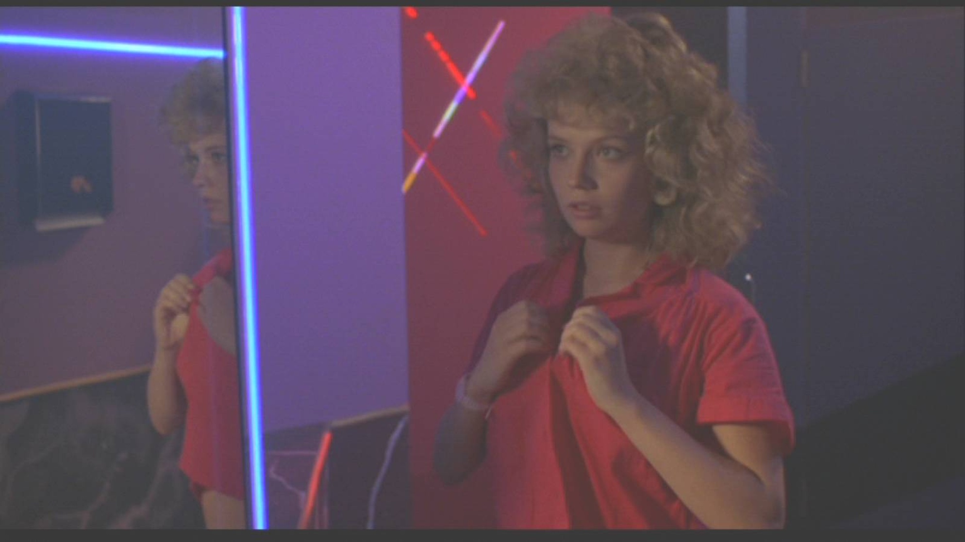 Kelli Maroney Kelli Maroney