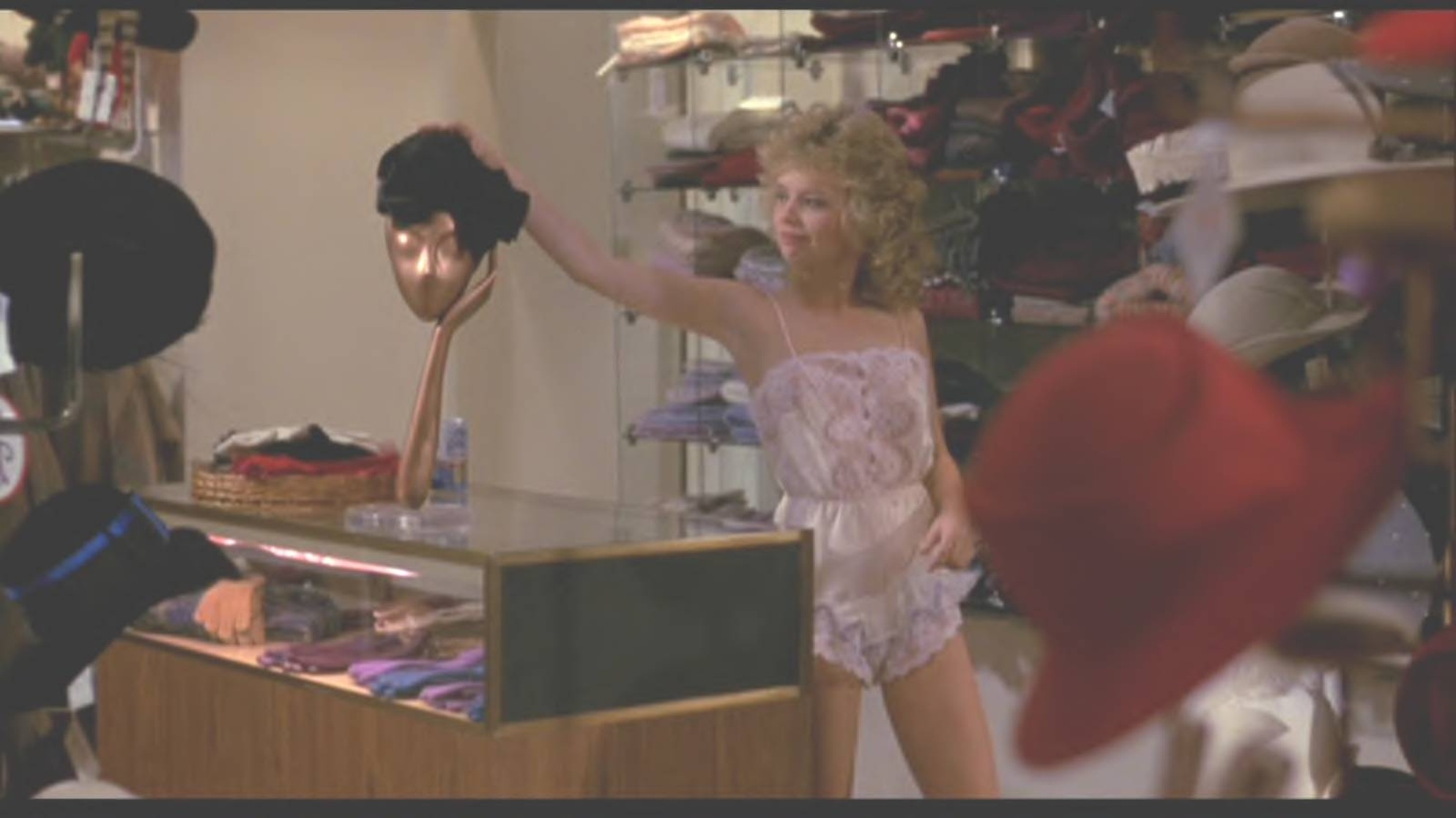 Kelli Maroney Kelli Maroney