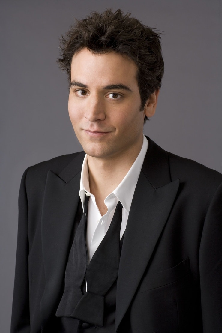 Picture of Josh Radnor